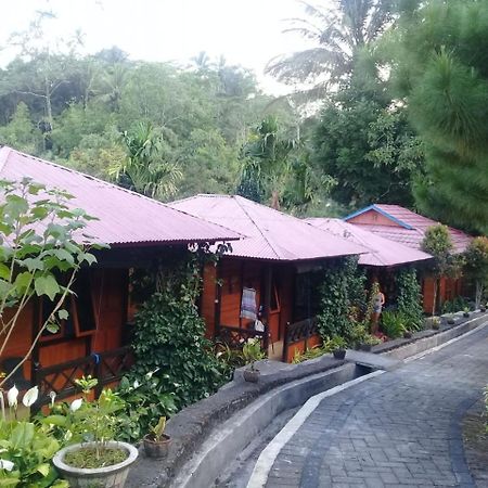 Mountain View Resort & Spa Tomohon Exterior photo