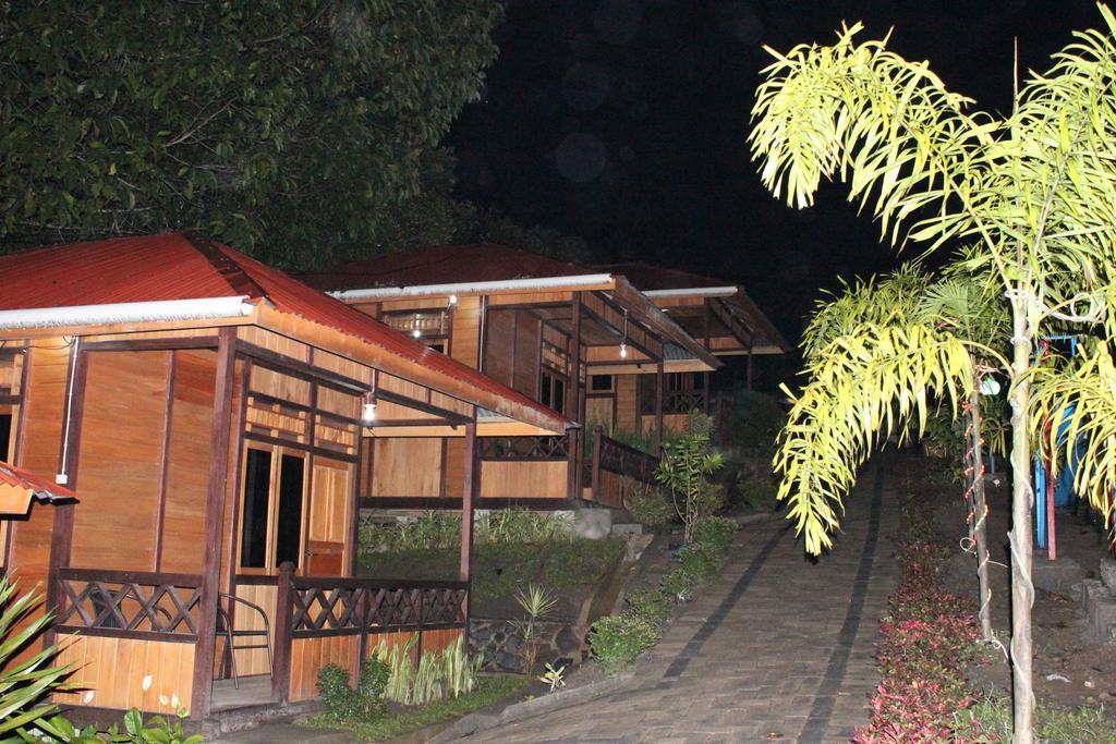 Mountain View Resort & Spa Tomohon Exterior photo